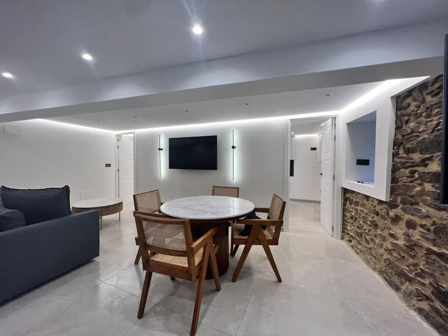 Appartamento Loft Anfiteatro Cudillero Esterno foto